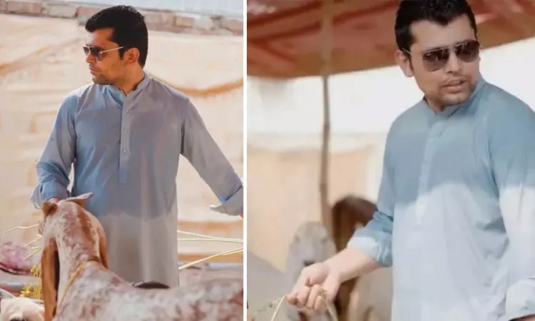 Kamran Akmal